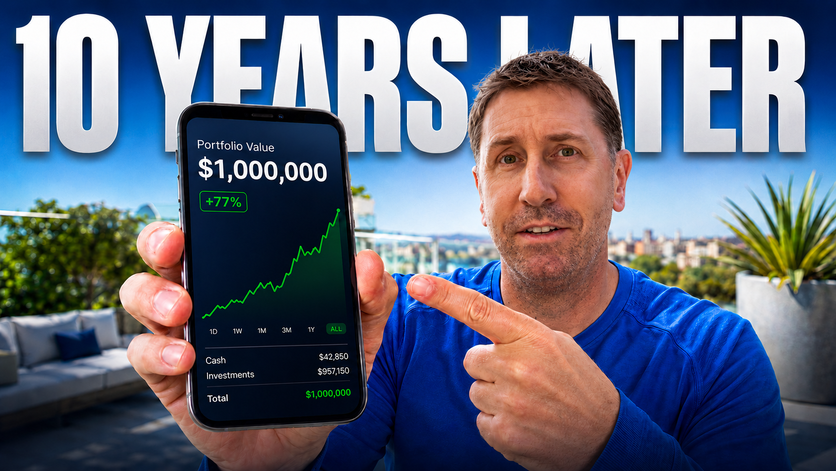 My $1M Portfolio, Ten Years Later