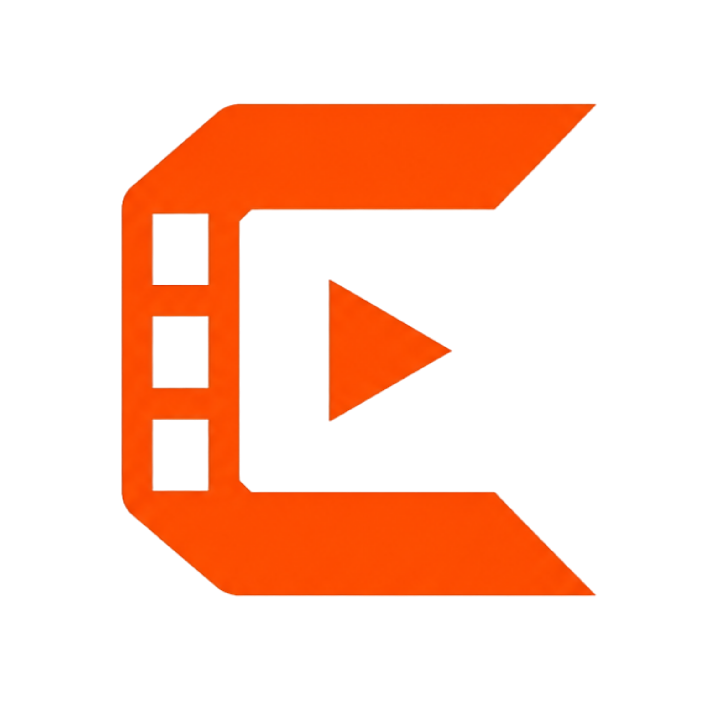 CraxyCut logo